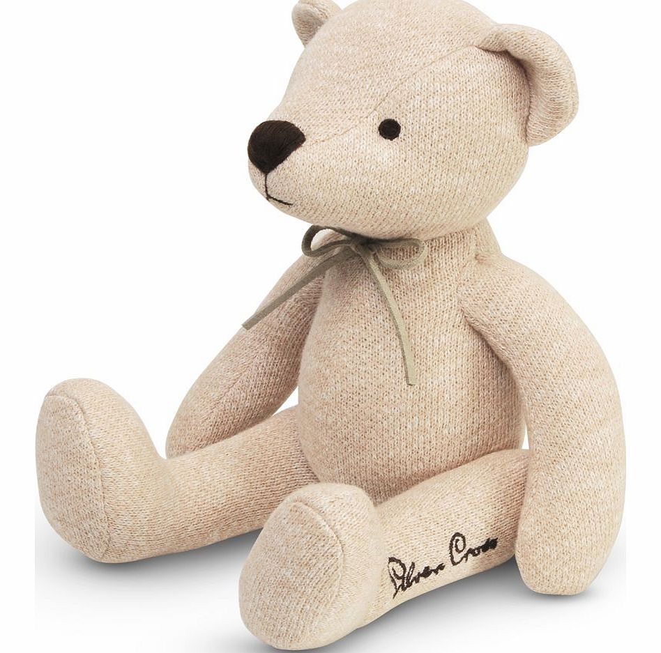 Timble Teddy Bear 2013