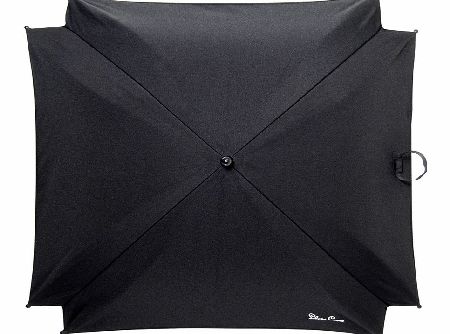 Wayfarer/Surf Parasol Black