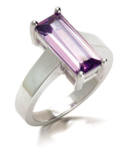 CZ Ring (609)