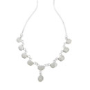 Moonstone Necklace