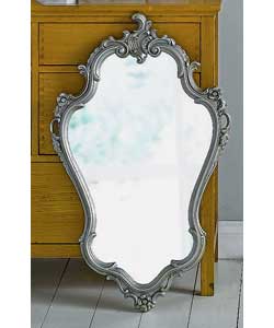 Ornamental Mirror