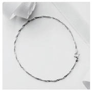 Singapore Chain Anklet