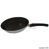 Slide Supreme Non-Stick Frying Pan 9`