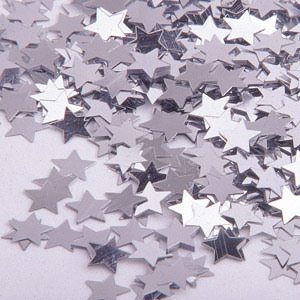 Star Confetti