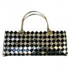 Silverchilli Harlequin Wrapper Bag