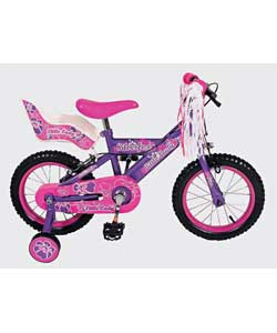 14inch Little Lady Bike