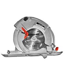 Pro Range Circular Saw