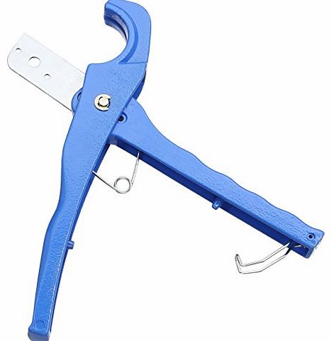 Silverline 633767 PVC Pipe Cutter 36mm