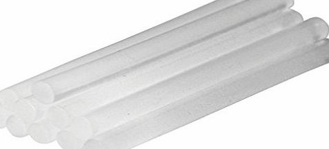 Silverline 698462 Glue Sticks 50-Pack 11.2 x 100mm