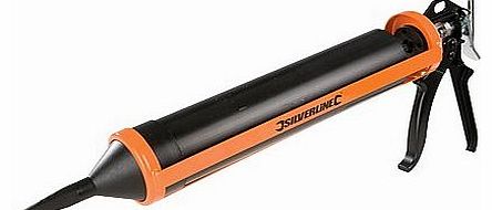 Silverline Tools Silverline 794339 Pointing Gun Kit 540mm