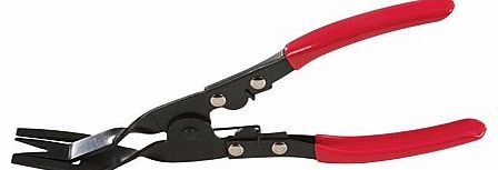 Silverline 927687 Trim Clip Removal Pliers 235mm