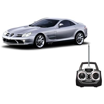 RC 1:16 Mercedes Benz SLR