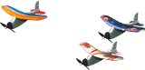 X-Twin Diy Aero System Easy Set R/C Plane 27 Mhz