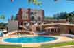 Silves Algarve Hotel Colina Dos Mouros