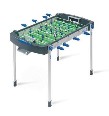 Challenger Football Table