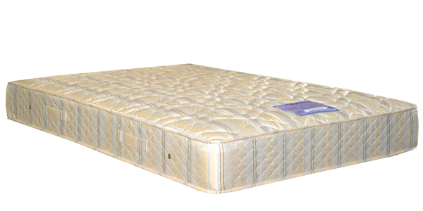 Belgravia Deluxe Mattress Single