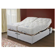 Highgate Super King Adjustable Divan