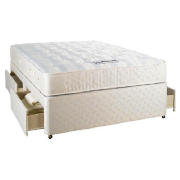 Pocket Sleep 800 Comfort Double 4 drw