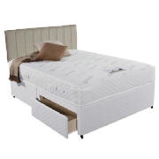 Rochester 800 Double Divan 2 Drawer Divan