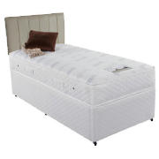 Rochester 800 Single Divan Non Storage