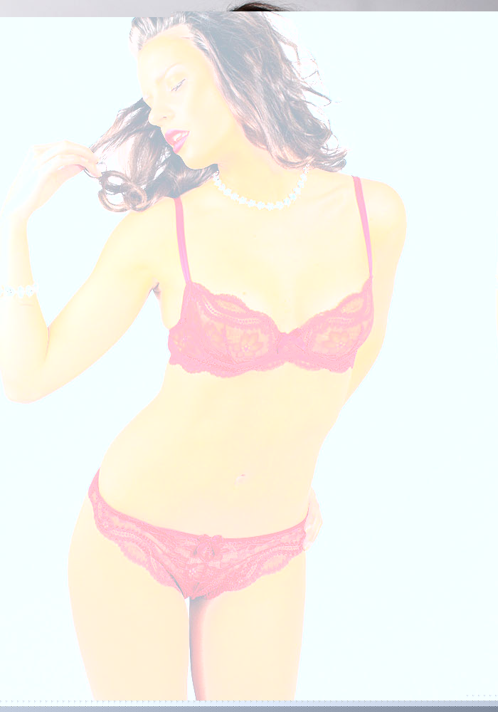 Avant Premiere Tanga Thong by Simone Perele