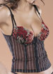 Lido bustier