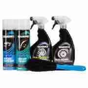 wheel cleaning kit