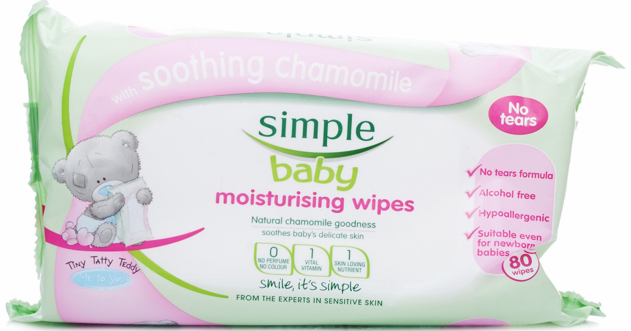 Baby Wipes