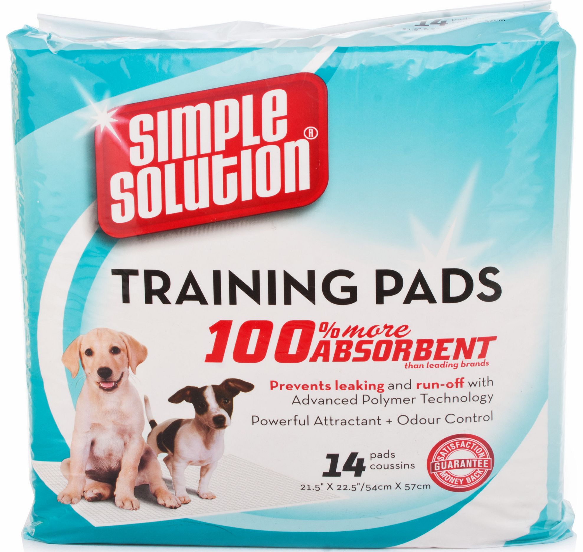 Puppy Training Pads