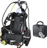 Simply Scuba, 1192[^]248551 Scubapro Open Water Gold Package