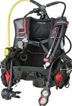 Simply Scuba, 1192[^]248552 Scubapro Traveller Bronze Package
