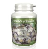 Bromelain 300mg