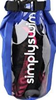 Simply Swim, 1294[^]256421 Small Dry Bag