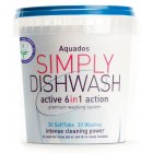 Simply Washing Simply Dishwash