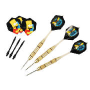 gift pack dart set