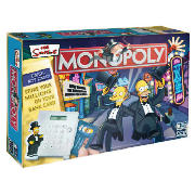 Electronic Banking Monopoly