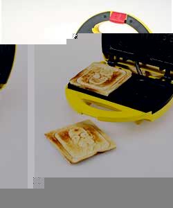 Toasted Sandwich Maker