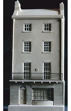 Single Bookend 221b Baker Street Sherlock