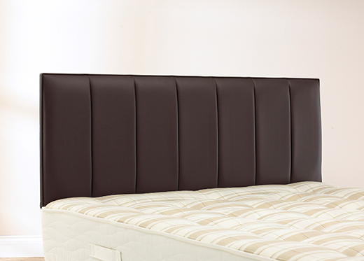 Columbia Headboard - Brown