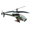 Mini Combat RC Helicopter