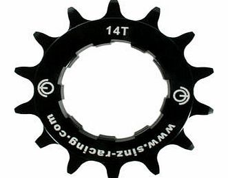 Cnc Cassette Alloy Racing Rear Bmx Cog