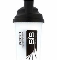 Science in Sport Shaker bottle for mixing