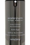 Anti-Aging Care Sisleyum for Men Global