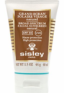 Broad Spectrum Sunscreen SPF 30