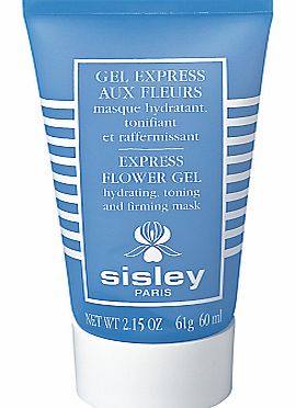 Express Flower Gel