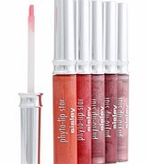 Lip Glosses Phyto-Lip Star Rose Quartz