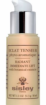 Radiant Immediate Lift, 30ml