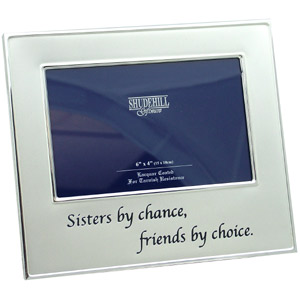 Message Photo Frame