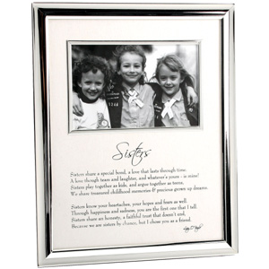 Verse Photo Frame