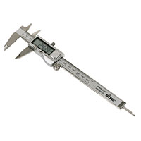 Digital Caliper